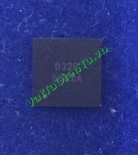 5562A QFN48 IC Vi điều khiển