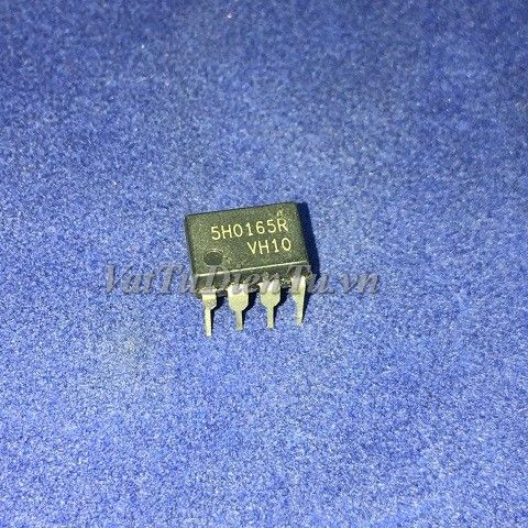 5H0165R DIP8 IC Nguồn
