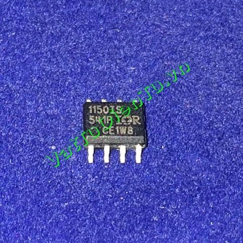 1150IS IR1150S SOP8 IC Driver, UPFC ONE CYCLE CONTROL PFC IC