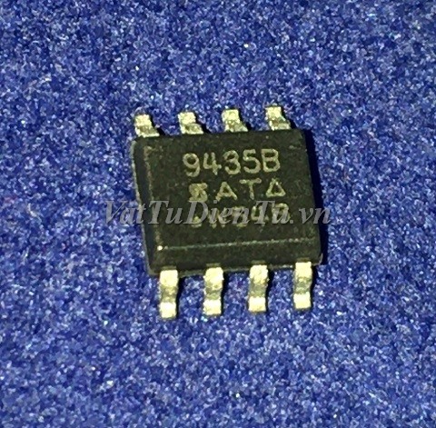 9435B SI9435BDY-T1-E3 SI9435B SOP-8