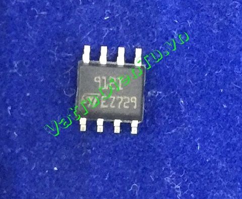 TS912IDT TS912I 912I SOP8 IC Thuật toán