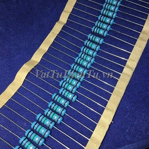 Điện trở 0.15R 1W 0.15R1W0.15R 1%