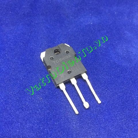 GT50JR22 50JR22 TO3P IGBT 50A 600V (TM)