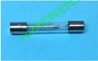 Cầu chì ống thủy tinh 0.75A 5KV 0.75A 6x40mm