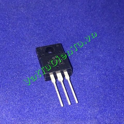 K2391 2SK2391 Mosfet TO-220F