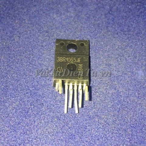 3BR1065JF ICE3BR1065JF Transistor(TM)