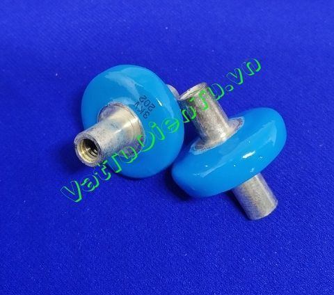 Tụ DT20 202 3KV 2000PF