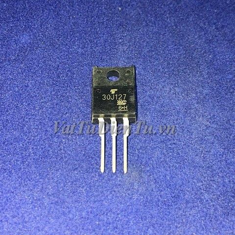 30J127 GT30J127 TO220F IGBT 200A 600V(TM)