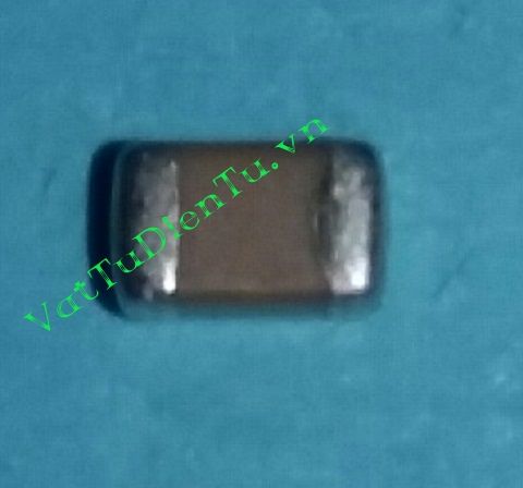Tụ tantalum 5.6NF 50V 562K 0.0056UF X7R/50V 1K15 0805
