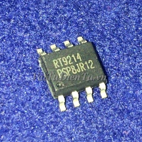 RT9214 SOP-8