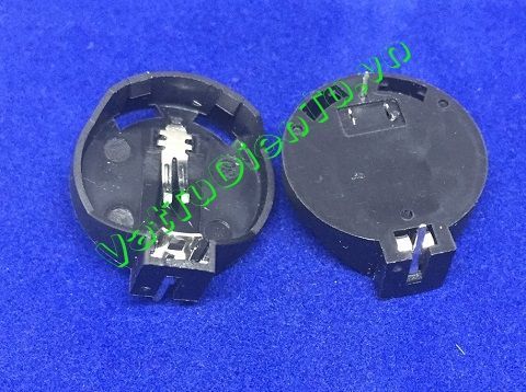 Đế PIN SOC-CR2032