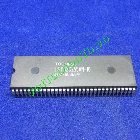 thumbnail image 2 of INTERSIL CMQ82C55AZ QFP44 CMOS Programmable Peripheral IC - New, Generic Brand 2 of 6