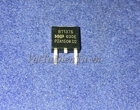 BT137S-600E