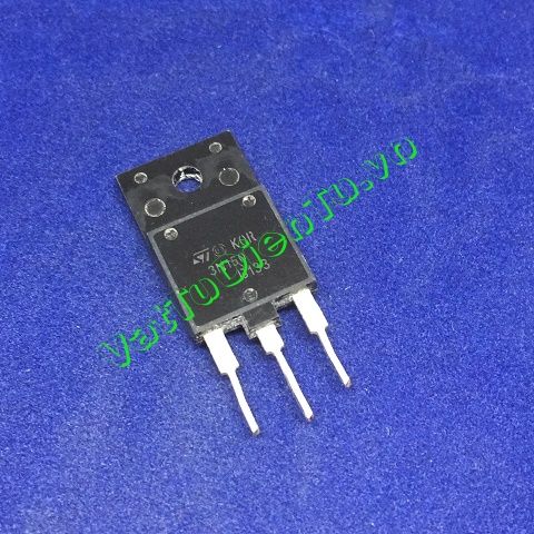 3N150 STFW3N150 TO220F N Mosfet 2.5A 1500V(TM)