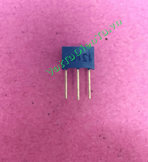 3362P-104 Biến trở 3362 thẳng 100K
