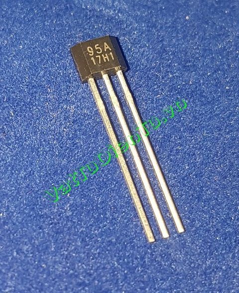 SS495A1 SS495A 95A TO92 Cảm biến màn hình