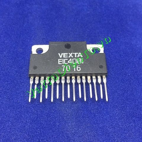 EIC4081 EIC408I ZIP15 VEXTA Transistor (TM)