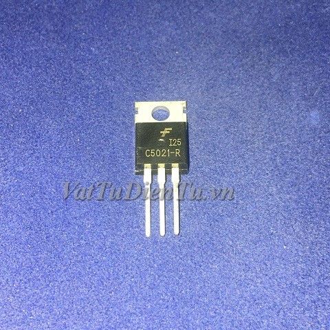 C5021-R 2SC5021-R KSC5021-R 5A 800V Transistor