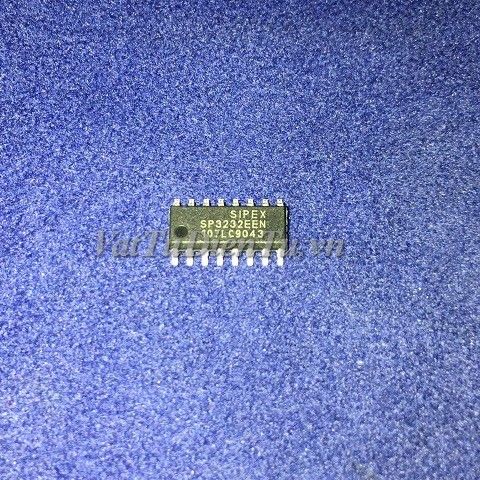 SP3232EEN MAX3232 SOP16 IC giao tiếp 232
