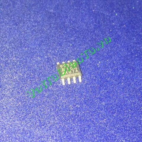 9933B SI9933B SOP8 P Mosfet 3.6A 20V