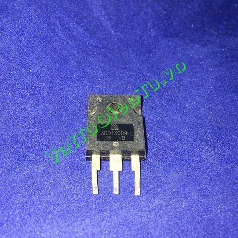 3DD13009H J13009 TO3P NPN Transistor 12A 700V (TM)