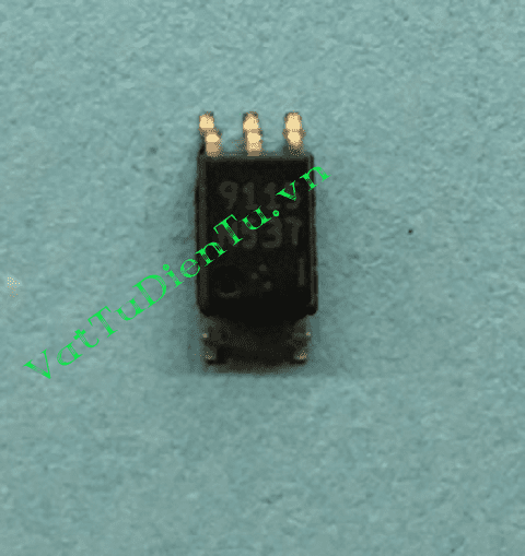 PS9115 9115 SOP5 Photo-IC Optp Photocoupler 3750 Vrmm