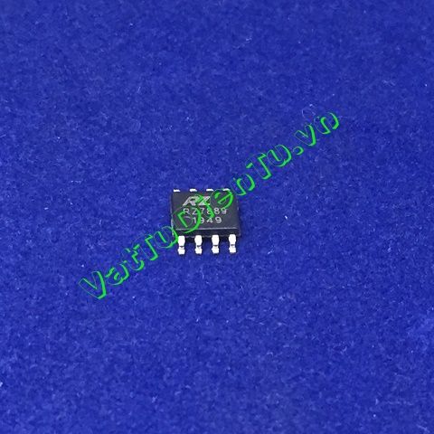 RZ7889 SOP8 IC Driver, 3A Single-CH DC Motor Driver Circuit;