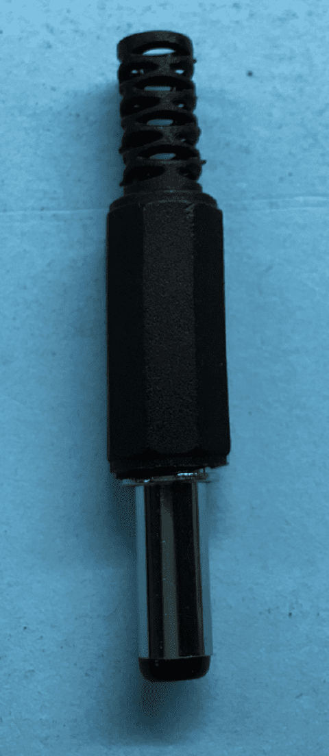 Giắc nguồn DC 5.5-2.1MM