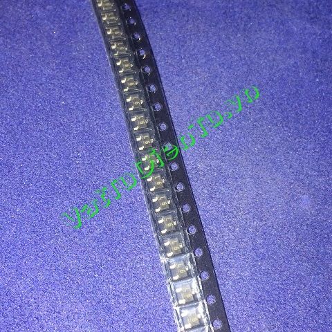 2SC1623-T1B L6 SOT23 NPN Transistor