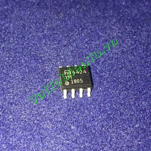 4424YM MIC4424YM SOP8 IC Driver