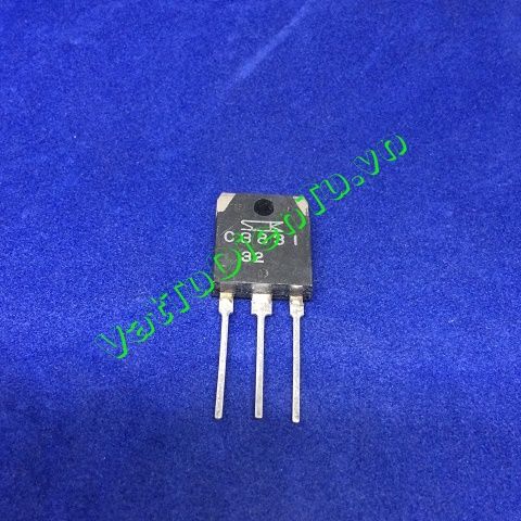 C3831 2SC3831 TO3P NPN Transistor (TM)