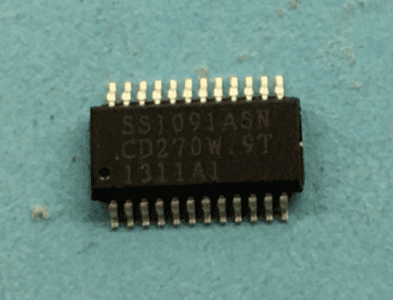 SSI091ASN SS1091ASN SOP24