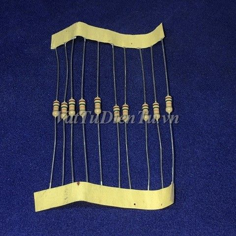 Điện trở 15K 0.25W (15K 1/4W)