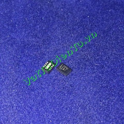 LCPG U5850 U5860 LT3591EDDB#TRPBF LT3591 DFN8