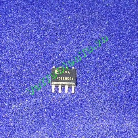 SP723AG SP723A SP723A6 723A SOP8 IC