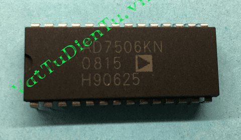 AD7506KN AD7506KNZ DIP28 IC Số, MULTIPLEXER 16X1 (TM)