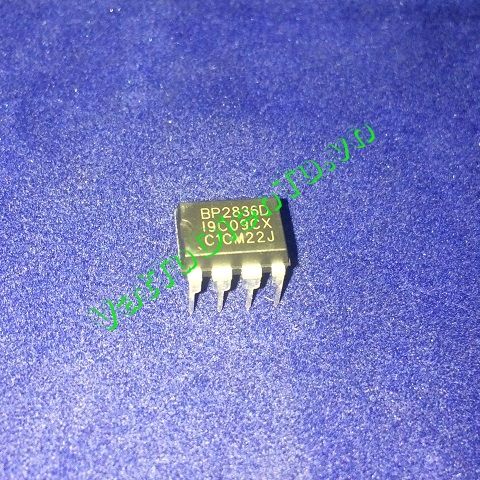 BP2836D BP2836 2836 DIP7 IC Driver