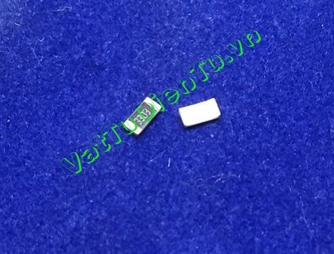 Điện trở 330K 0.25W 330K 1/4W 330K dán 1206 (3.2x1.6mm) sai số 1%