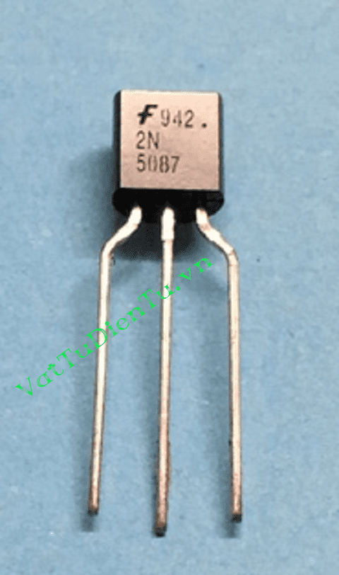 2N5087 TO-92 Transistor
