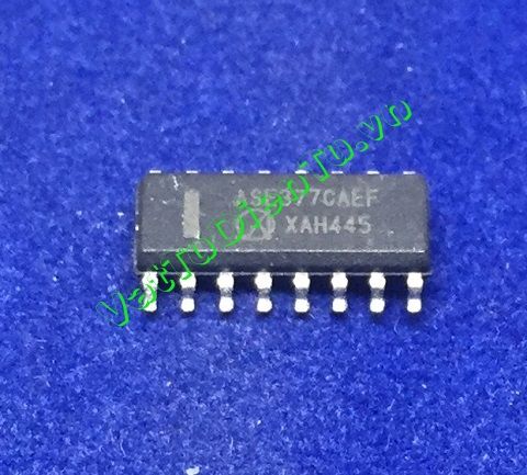 ASE377CAEF SO16