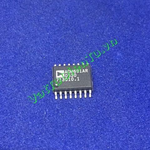 ADM691AR ADM691AARW ADM691AA SOP16 IC