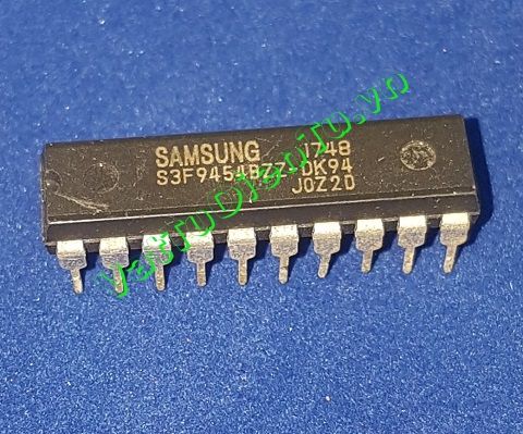 S3F9454BZZ-DK94 IC Vi điều khiển bếp từ