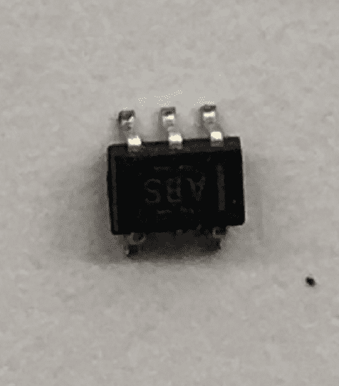 SN74AHC1G02DCKR SOT-353