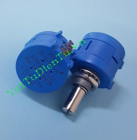 3590S-2-103L Biến trở chính xác nhiều vòng 10K
