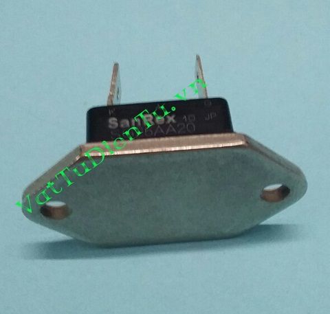 SG25AA20 25A 200V SRC Sanrex-Sansha Thyristor Module