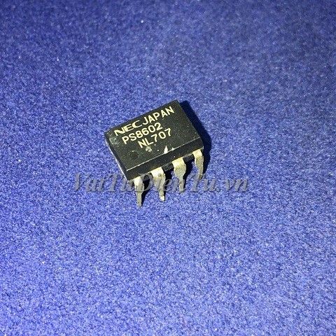 PS8602 DIP8 Photo