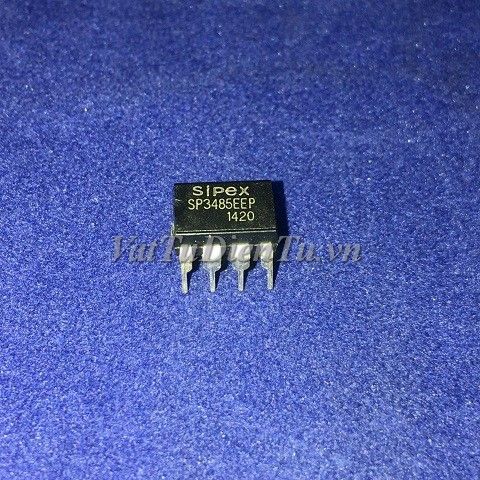 SP3485EEP SP3485EP DIP8 IC truyền thông