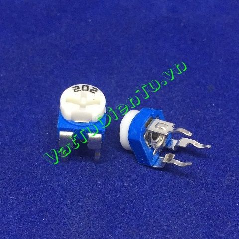 Biến trở tam giác RM065-202-2K