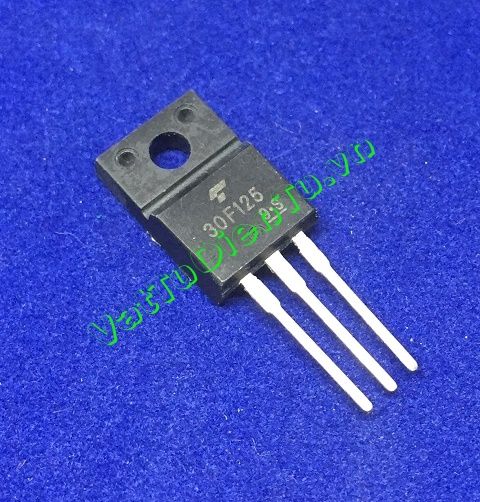 GT30F125 30F125 TO220F IGBT 200A 330V(TM)