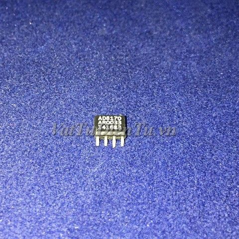 AD8170AR IC chuyển kênh thuật toán SOP8